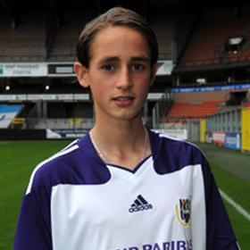 Adnan Januzaj, Ferguson riempe d’oro il baby Beckham