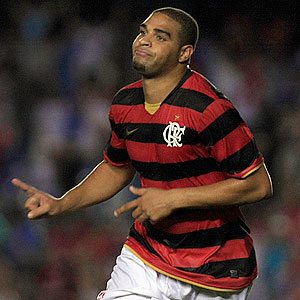 Adriano nuovo Imperatore del Corinthians