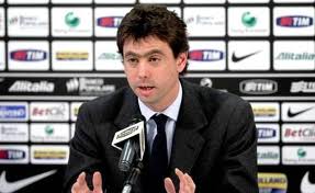 Andrea Agnelli attacca la Figc “Qualcuno ha la coscienza sporca”