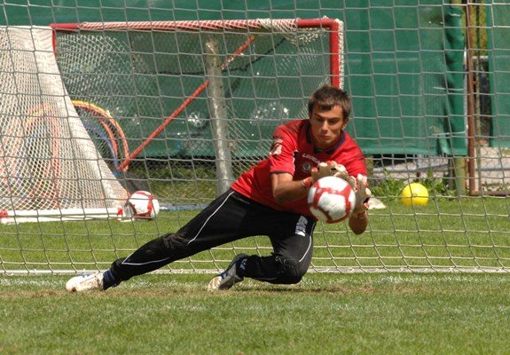 Under 21: Ferrara premia Bardi. Paloschi torna in azzurro