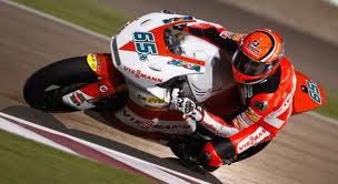 Moto2, GP Qatar: Bradl imprendibile, Iannone 2ndo in rimonta