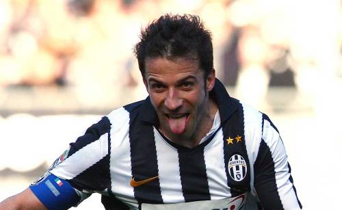 Le pagelle di Juventus – Brescia 2-1. Del Piero, chapeau!!!