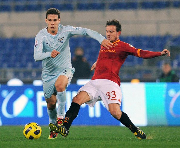 Derby Roma – Lazio, le probabili formazioni