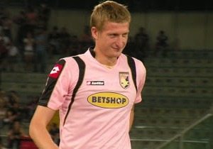 Goian stende il Diavolo, Palermo – Milan 1-0