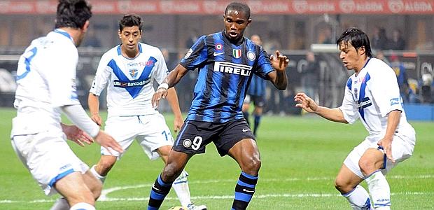 Brescia – Inter, le probabili formazioni