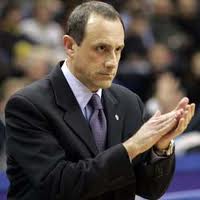 Basket: Ettore Messina lascia il Real Madrid