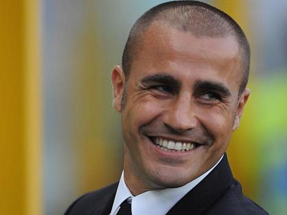 Fabio Cannavaro scende in politica per aiutare Napoli