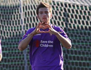 De Luca non basta, Varese – Fiorentina 1-2