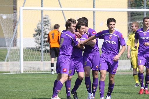 Varese – Fiorentina, la prima semifinale del Torneo di Viareggio