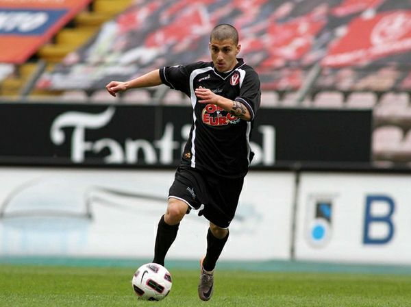 Golden Boys: Giuseppe De Luca, il centravanti assetato di gol