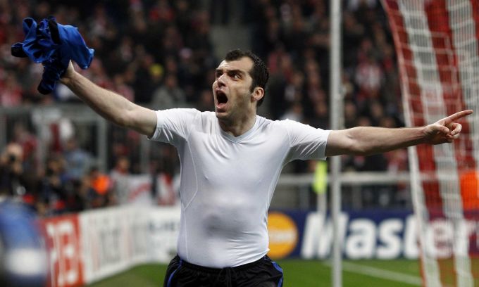 Pagelle Bayern Monaco – Inter 2-3, Pandev croce e delizia