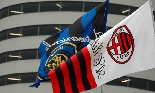 Milan-Inter senza tv, Mediaset e Sky boicottano il derby