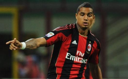 Tutto Boateng, summit per Ganso, spunta Farfan