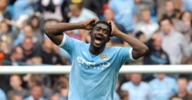 Kolo Toure positivo all’antidoping, altro guaio per Mancini