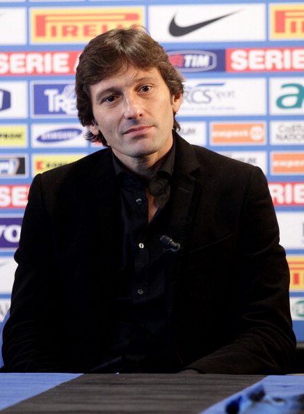 Leonardo: “Raul? Pensiamo a Corvia!”