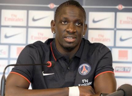 Il Milan vicinissimo a Mamadou Sakho