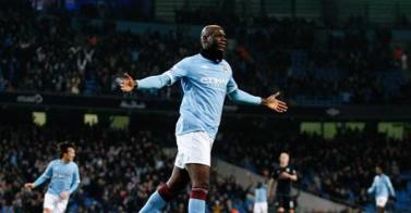 Prodezza di Balotelli, il City vola ai quarti di FA Cup