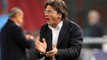 Mazzarri: ora parlerò con la società