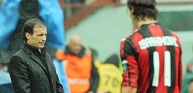 Le pagelle di Milan – Bari 1-1. Follia di Ibra