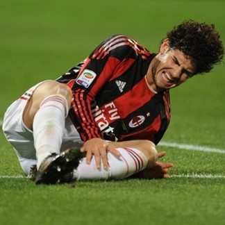 Pato “voglio giocare il derby. Ganso? Sceglie il Milan”