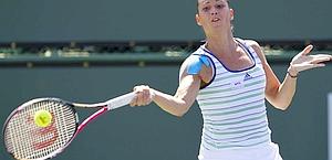 Tennis, Indian Wells. Pennetta out, bene Nadal e Wozniacki