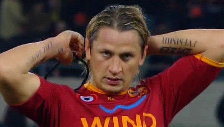 Mexes ko, stagione finita. Con la Juve ultima gara in giallorosso?