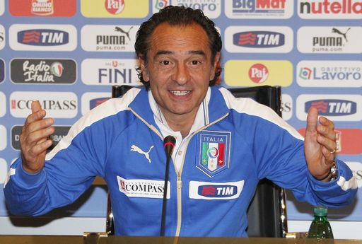 Prandelli: “Balotelli mi ha chiesto aiuto”