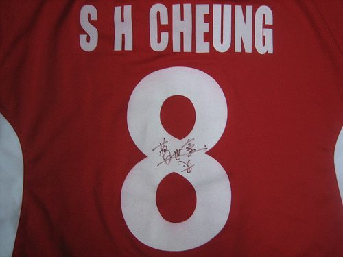 Si suicida Cheung Sai-ho: segnò il gol più veloce della storia