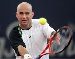 Tennis, Agassi: “le mie vittorie, una condanna grazie a Papà”