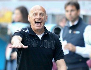 Spintoni a Cavasin, rabbia dei tifosi della Samp