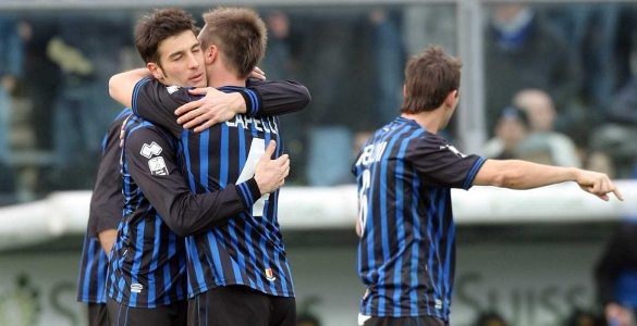 Bjelanovic, un gol per la A. L’Atalanta sbanca Modena