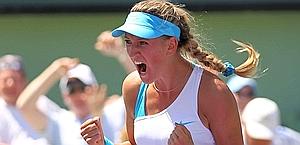 Australian Open, Azarenka buona la prima. Sharapova impotente