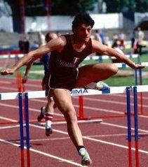 Puzzle Sport.  Una famiglia di campioni tra basket, atletica e pallanuoto