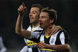 Juve. Del Piero e Marchisio, ecco i rinnovi! Montolivo in pole