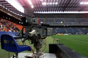 Milan e Juve alleate sui diritti Tv. Sarà guerra con le medio – piccole