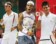 Tennis, Djoker imbattibile, Nadal tentenna ma Federer?