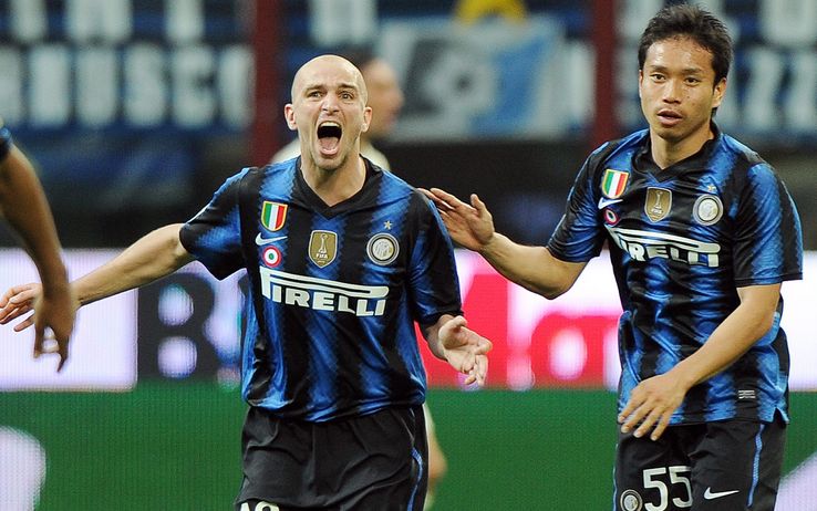 Cambiasso insulta Ambrosini, la risposta di Gattuso a Leo? Video