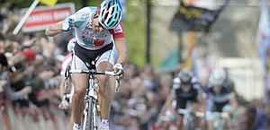 Ciclismo, l’Amstel Gold Race va a Gilbert, male gli italiani