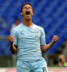 La Lazio stende il Parma e vola al quarto posto
