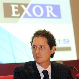 Elkann, alleanza con Murdoch per comprare la F1?