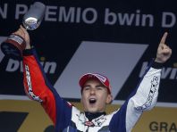 MotoGP: le pagelle del GP di Spagna