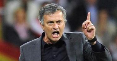 “Mourinho come Hitler” le pesanti accuse di Calderon