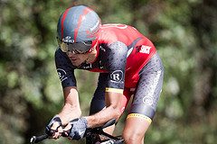 Ciclismo, Giro del Trentino. A Kloden la crono, Nibali 4°