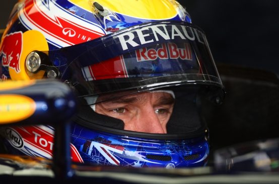 Webber in crisi, la Red Bull lo boicotta?