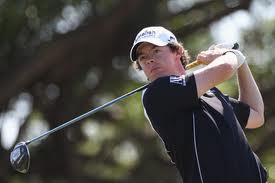 Golf, Augusta Masters. McIlroy ok, rimonta Woods. Si salva solo Edoardo