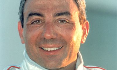 Dieci anni fa moriva Michele Alboreto