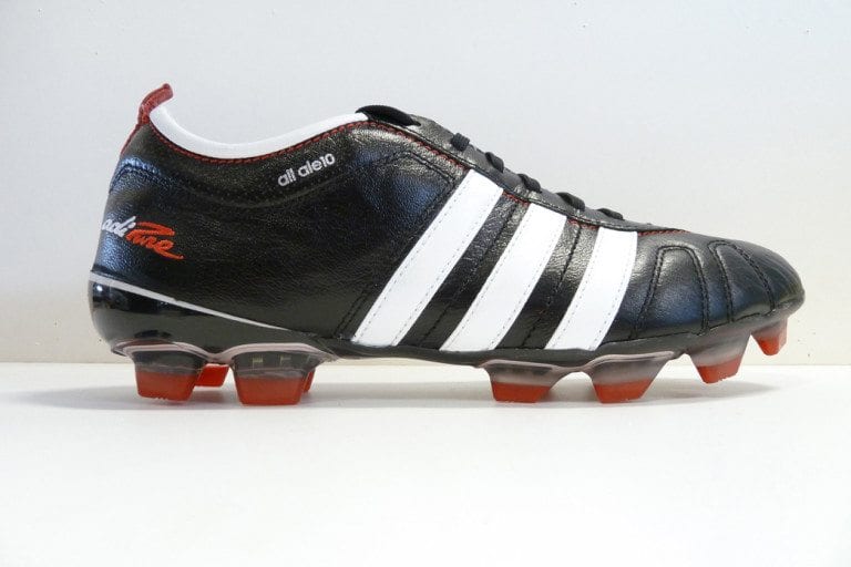 Da Adidas le scarpe personalizzate per i campioni della Serie A