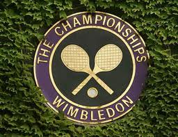 Tennis. La “Lavazza” approda nel tempio di Wimbledon