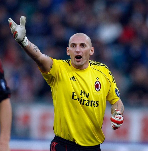 Pagelle Brescia – Milan, Abbiati blinda lo scudetto