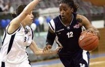 Basket: Insulti ad Abiola Wabara, denunciata una persona